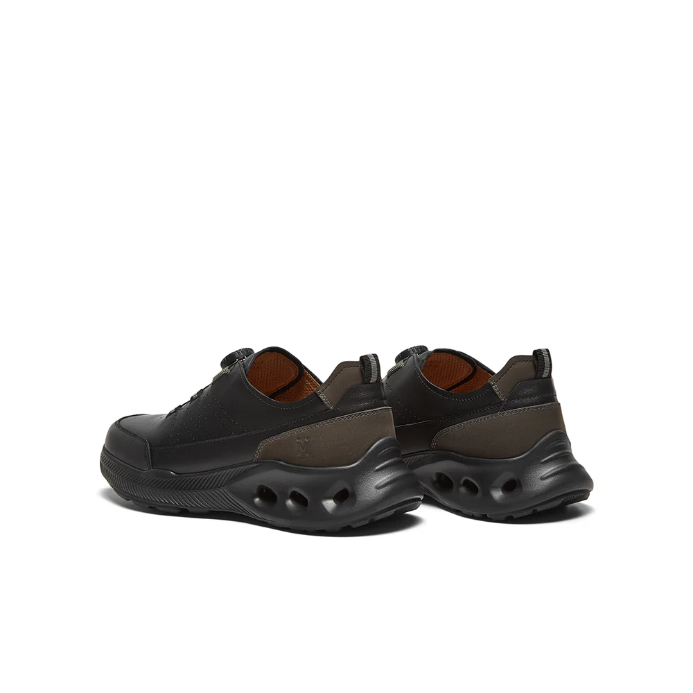 MIRABELL Cowhide Leather Casual Shoes (Men) - Image 4