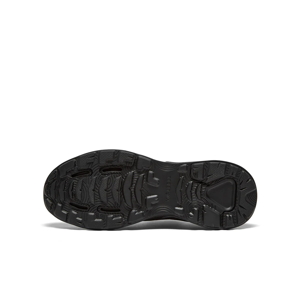MIRABELL Cowhide Leather Casual Shoes (Men) - Image 9