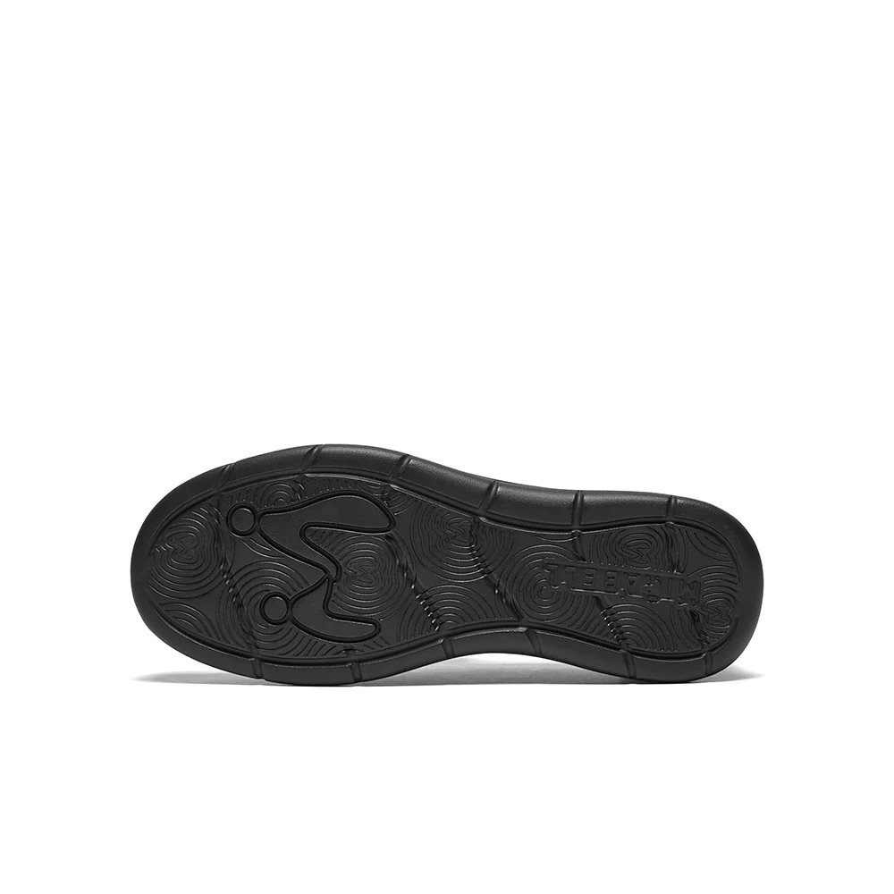 MIRABELL Cowhide Leather/Cow Split Leather Casual Shoes (Men) - Image 5