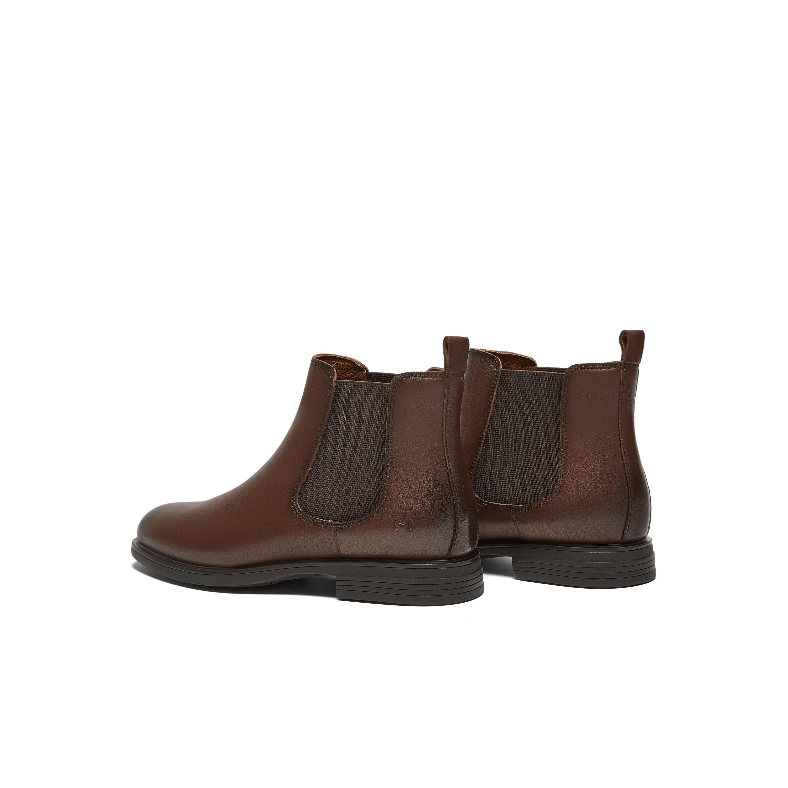 MIRABELL Cowhide/Textile Boot (Men) - Image 5