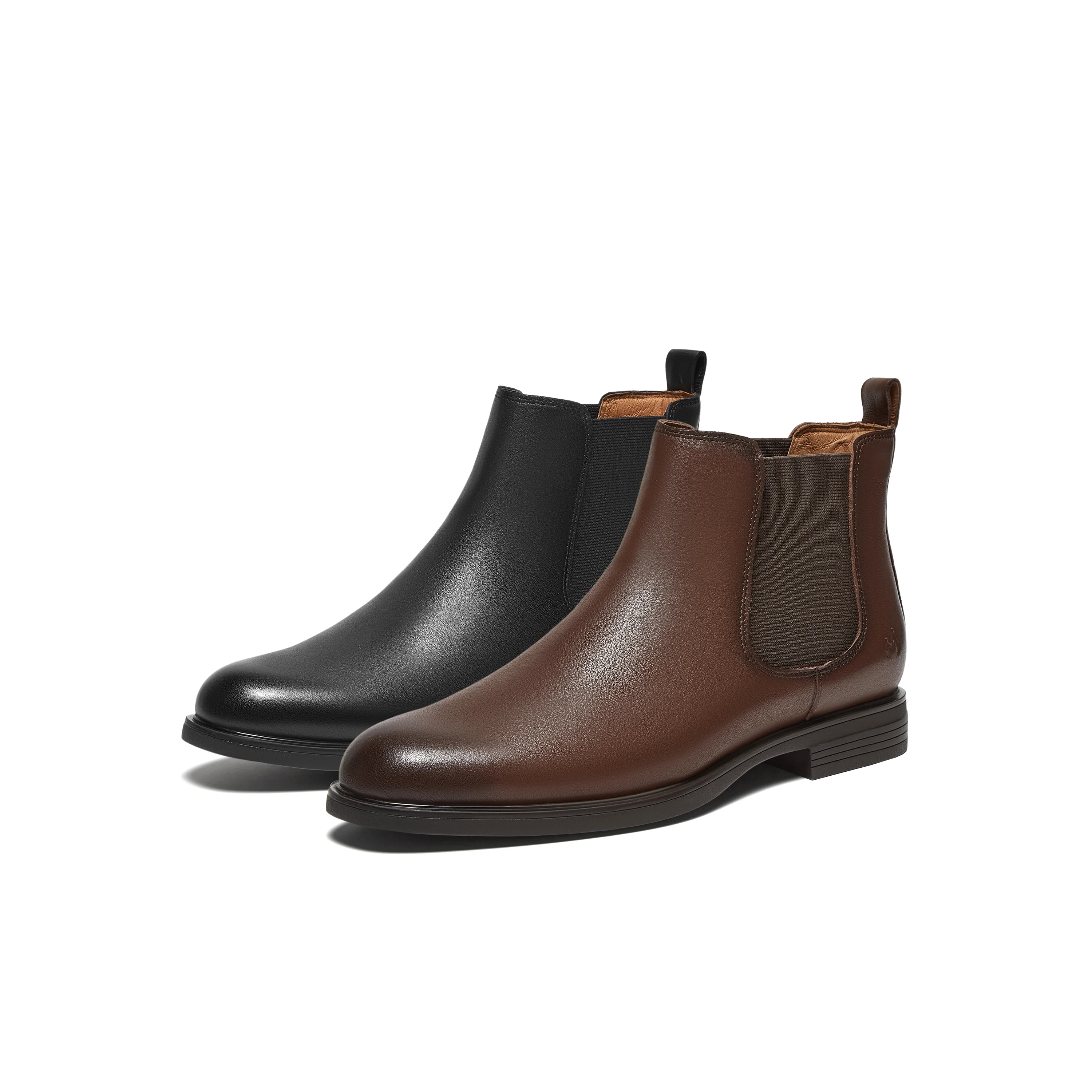 MIRABELL Cowhide/Textile Boot (Men) - Image 9