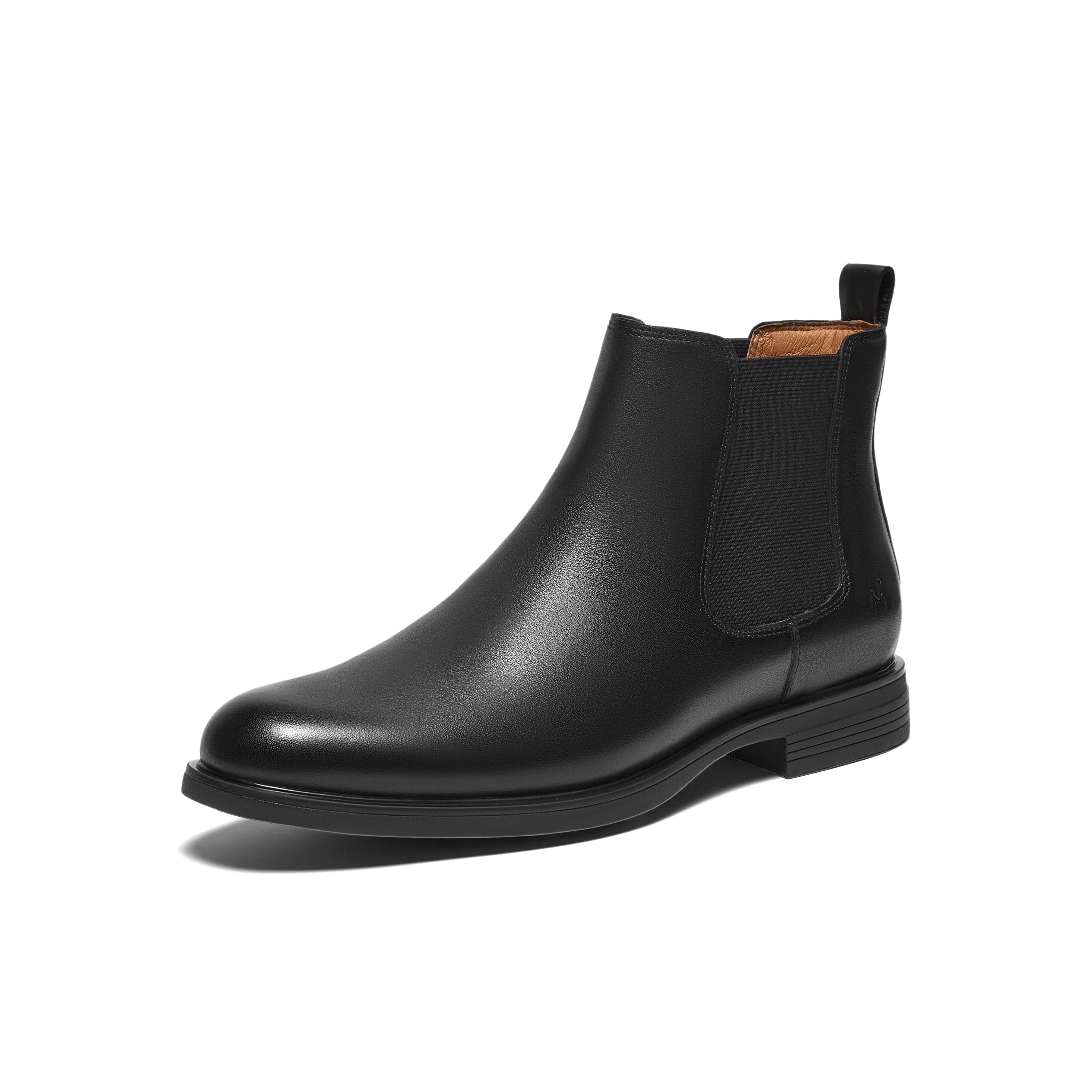 MIRABELL Cowhide/Textile Boot (Men) - Image 3