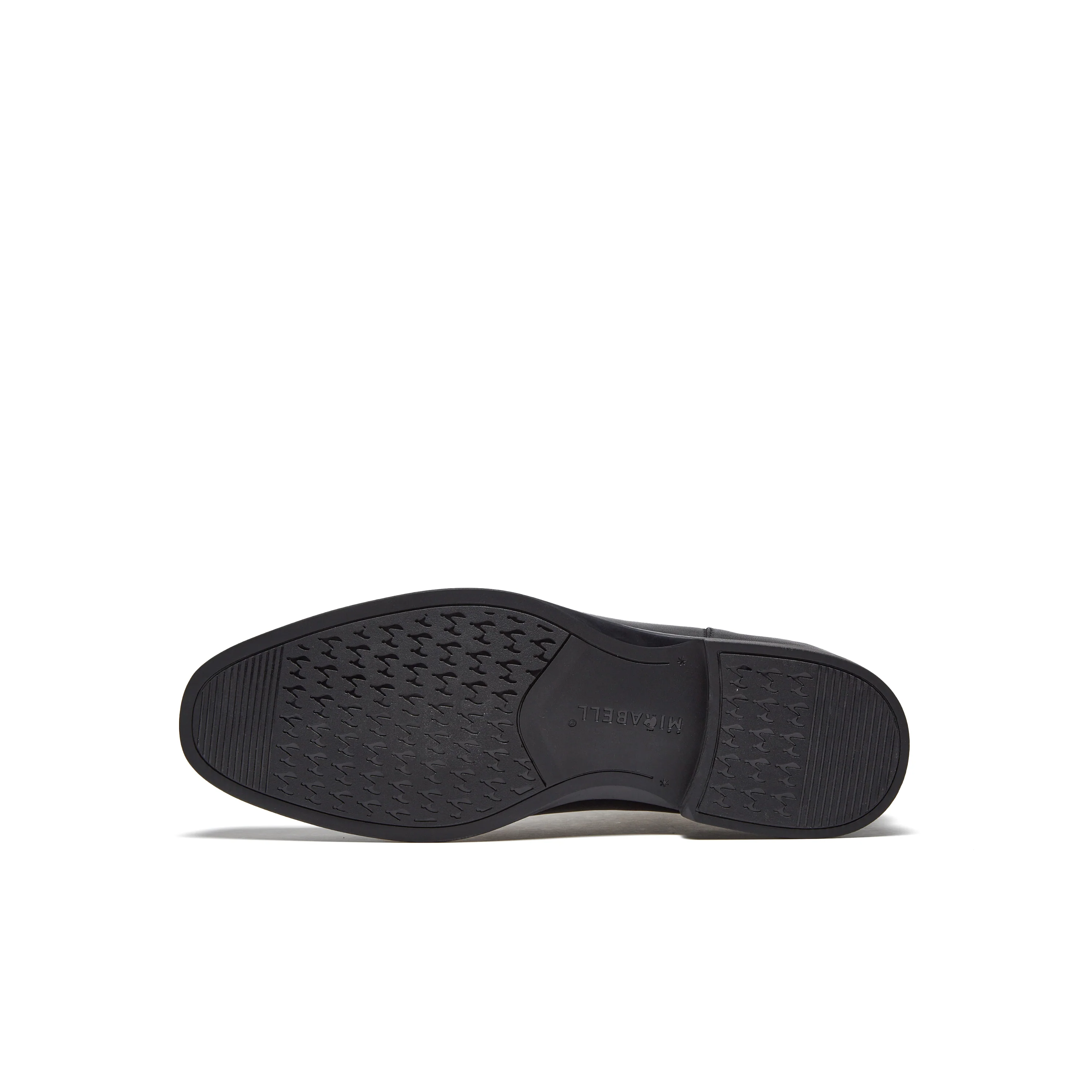 MIRABELL Cowhide/Textile Boot (Men) - Image 4