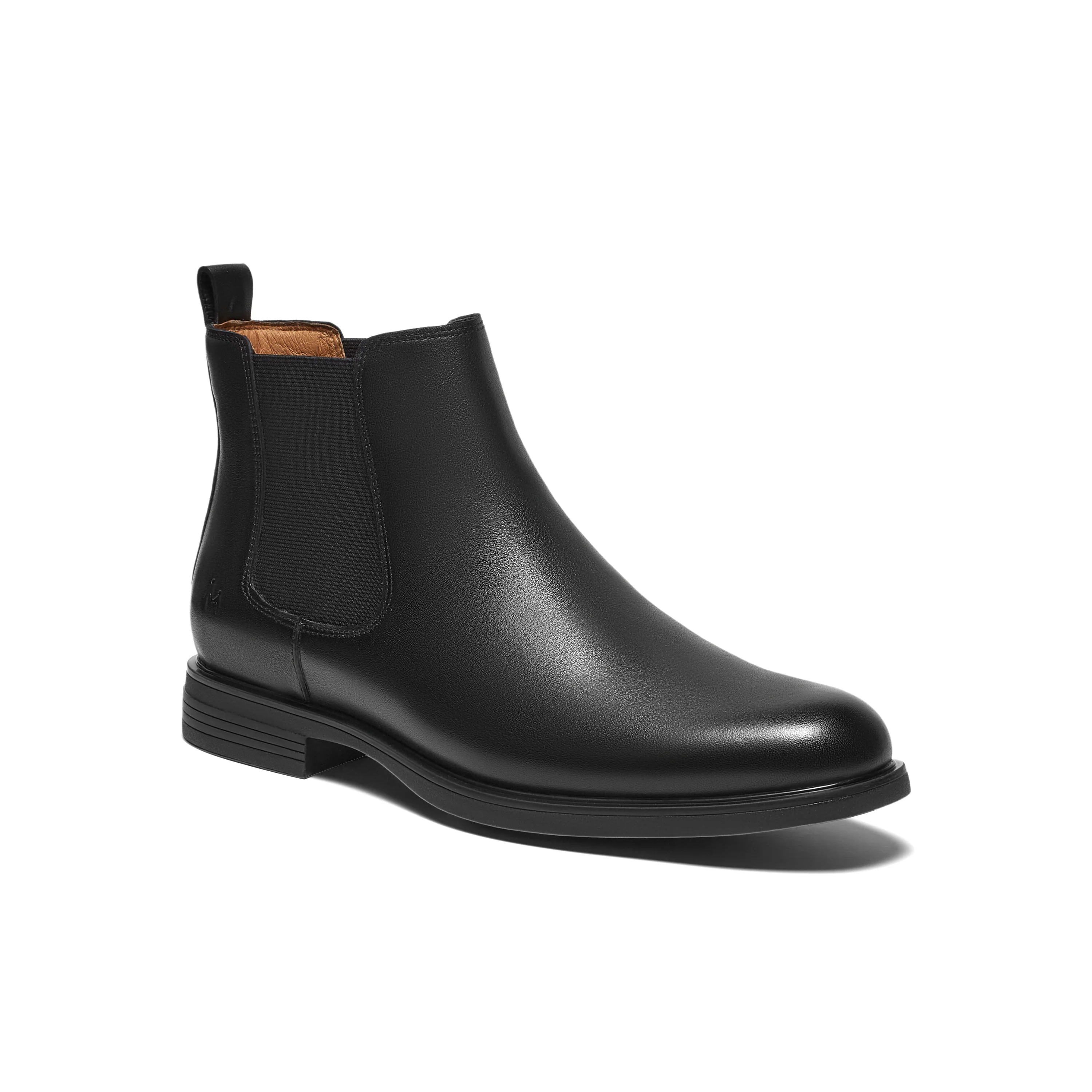 MIRABELL Cowhide/Textile Boot (Men) - Image 8