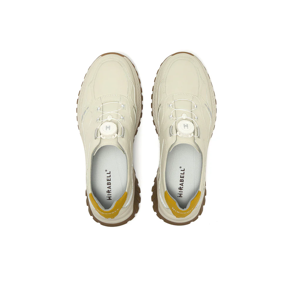 MIRABELL Synthetic Leather Casual Shoes (Men) - Image 6